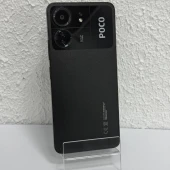 Telefon Xiaomi Poco C65 256 GB Black