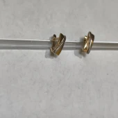 Cercei 585 proba 3,38 grame