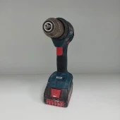 Mașină de înșurubat electrică Bosch GSR-18v-55