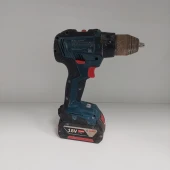 Mașină de înșurubat electrică Bosch GSR-18v-55