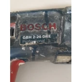 Ciocan rotopercutor Bosch GBH 2-26 DRE