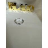 Inel Din Aur 585* 2.30 gr