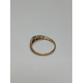 Inel din aur 585* 1.46 gr