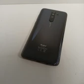 Telefon Xiaomi Redmi Note 8 Pro 128 GB Black