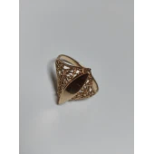 Inel Din Aur Proba 585* 3,25 gr