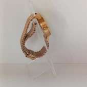 Ceas Welder WRC625 Gold