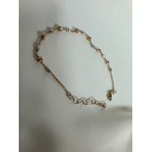 Brățară din aur 750* 3,84 gr