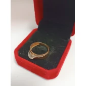 Inel Din Aur Proba 585* 2,88 gr