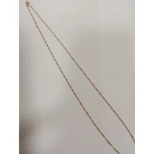 Lant Din Aur Proba 585* 1,75 gr