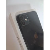 Telefon Apple iPhone 11 128 GB Graphite
