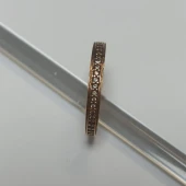 Inel Din Aur Proba 585 0.91 Gr