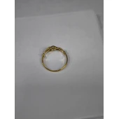 Inel din Aur Proba 750* 2,25 gr