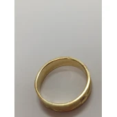 Verigheta Din Aur Proba 585* 4.36 gr