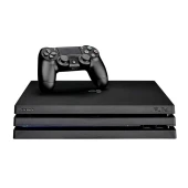 Sony Playstation 4 Pro 1 TB
