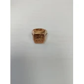 Inel Din Aur Proba 583* 6.87 gr