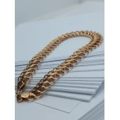 Bratara Din Aur Proba 585* 10.13 gr