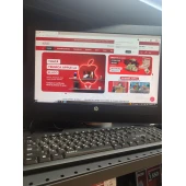 Monitor HP PRO ONE 400