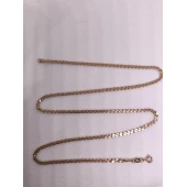 Lanț Din Aur Proba 585* 6.41 gr