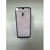 Telefon Samsung Galaxy A16 128 GB  Blue