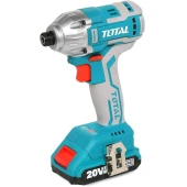 Bormașină Total Tirli 2002