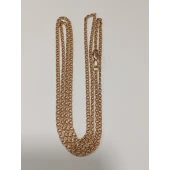 Lant Din Aur Proba 585* 8,34 gr