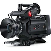 Camera Video Blackmagic Design