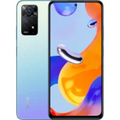 Telefon Xiaomi Redmi Note 11 Pro 128 GB Blue