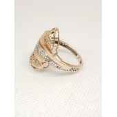 Inel Din Aur Proba 585* 5.00 gr