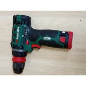 Șurubelniță electrică Parkside pbsa 12 E4