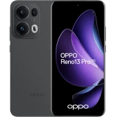 Telefon Oppo Reno 13 Pro  512 GB  Black