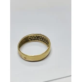 Inel Din Aur Proba 585* 4,12 gr