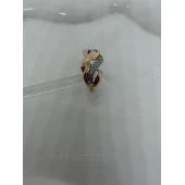 Inel Din Aur Proba 585* 1,58 gr