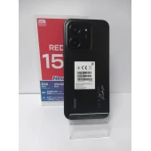 Telefon Xiaomi Redmi 15C 256 GB Black