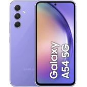Telefone Samsung Galaxy A54 128 GB Purple