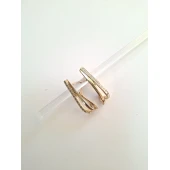 Cercei din Aur Proba 585* 5.26 gr
