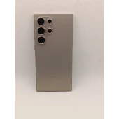 Telefon Samsung Galaxy S24 Ultra 256 GB Titanium Gray