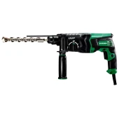 Ciocan rotopercutor Hikoki DH28PCY2