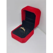 Inel Din Aur 585* 1,47 gr