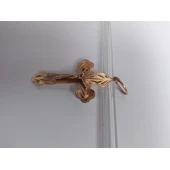 Cruce Din Aur Proba 585* 0.95 gr