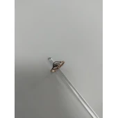 Inel Din Aur Proba 585* 1.70 gr