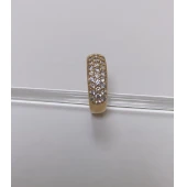 Inel din Aur proba 585* 4.12 gr