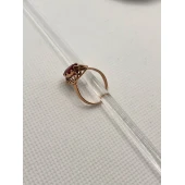 Inel Aur Proba 585 Masa 1.96