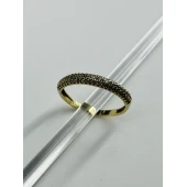 Inel Din Aur Proba 585* 1,26 gr