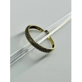 Inel Din Aur Proba 585* 1,26 gr