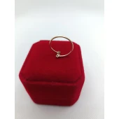 Inel Din Aur Proba 585* 0.47 Gr