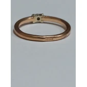 Inel din Aur proba 585* 1,71gr.