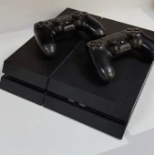 Consola Sony Playstation 4 500 GB