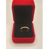 Inel din aur Proba 750* 4.07gr