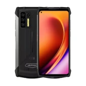 Telefon Ulefone Power Armor 13 8/256 GB Black