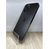 Telefon Apple iPhone 12 Pro Max 256 GB Black